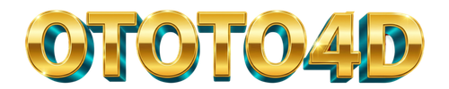 ototo4d logo